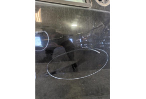 Porte avant droit DACIA DUSTER 1 Photo n°3