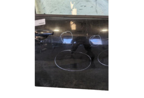 Porte avant droit DACIA DUSTER 1 Photo n°7