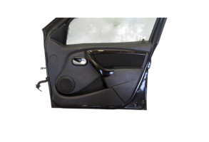 Porte avant droit DACIA DUSTER 1 Photo n°10