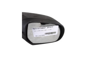 Retroviseur droit DACIA DUSTER 1 Photo n°3