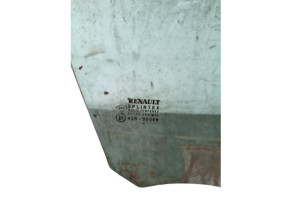 Vitre avant droit RENAULT SCENIC 2 Photo n°1