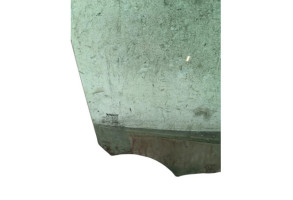 Vitre avant droit RENAULT SCENIC 2 Photo n°3