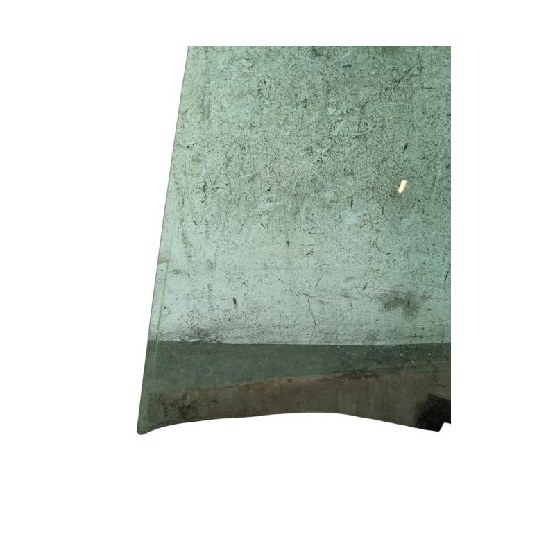 Vitre avant gauche RENAULT SCENIC 2 Photo n°1