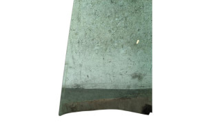 Vitre avant gauche RENAULT SCENIC 2 Photo n°1