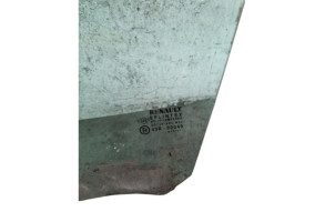 Vitre avant gauche RENAULT SCENIC 2 Photo n°3