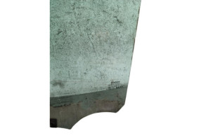 Vitre avant gauche RENAULT SCENIC 2 Photo n°4