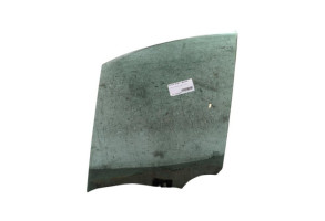 Vitre avant gauche RENAULT SCENIC 2 Photo n°5