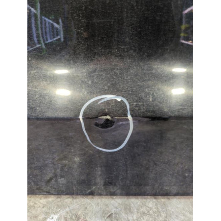 Porte arriere gauche VOLKSWAGEN POLO 5