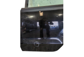 Porte arriere gauche VOLKSWAGEN POLO 5 Photo n°2