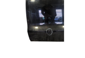 Porte arriere gauche VOLKSWAGEN POLO 5 Photo n°4