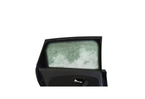 Porte arriere gauche VOLKSWAGEN POLO 5 Photo n°6