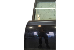 Porte arriere gauche VOLKSWAGEN POLO 5 Photo n°9