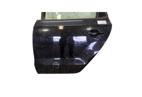 Porte arriere gauche VOLKSWAGEN POLO 5 Photo n°10