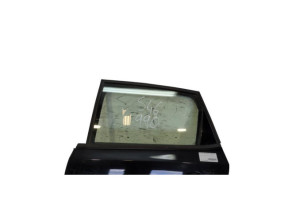 Porte arriere gauche VOLKSWAGEN POLO 5 Photo n°11