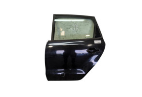 Porte arriere gauche VOLKSWAGEN POLO 5 Photo n°12