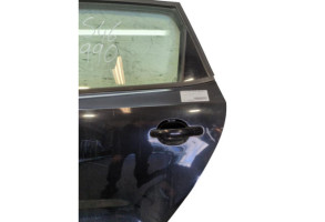 Porte arriere gauche VOLKSWAGEN POLO 5 Photo n°13