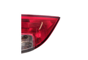 Feu arriere principal gauche (feux) SKODA CITIGO Photo n°1