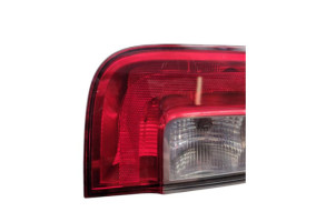 Feu arriere principal gauche (feux) SKODA CITIGO Photo n°2