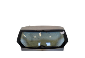 Malle/Hayon arriere SKODA CITIGO Photo n°2