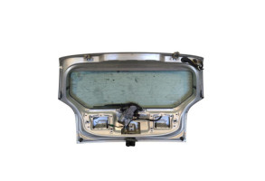 Malle/Hayon arriere SKODA CITIGO Photo n°8