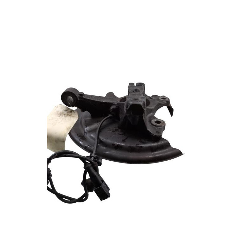 Pivot de moyeu avant droit FORD B-MAX Photo n°1