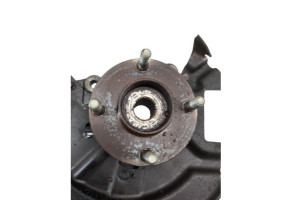 Pivot de moyeu avant droit FORD B-MAX Photo n°4