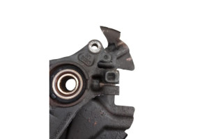 Pivot de moyeu avant gauche FORD B-MAX Photo n°2