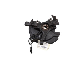 Pivot de moyeu avant gauche FORD B-MAX Photo n°4