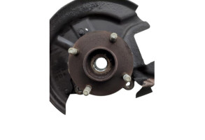 Pivot de moyeu avant gauche FORD B-MAX Photo n°5