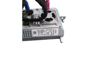 Afficheur FORD B-MAX Photo n°4