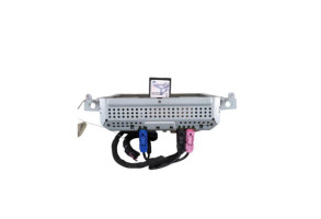 Afficheur FORD B-MAX Photo n°6