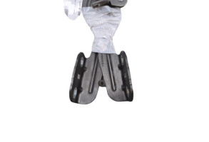 Charniere de capot FORD B-MAX Photo n°7