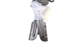 Charniere de capot FORD B-MAX Photo n°8