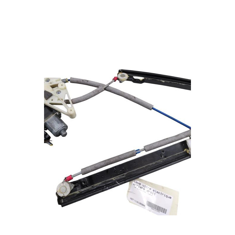 Leve vitre electrique arriere droit FORD B-MAX Photo n°1