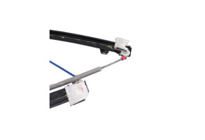 Leve vitre electrique arriere droit FORD B-MAX Photo n°5