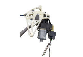 Leve vitre electrique arriere gauche FORD B-MAX Photo n°1