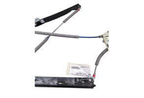 Leve vitre electrique arriere gauche FORD B-MAX Photo n°3