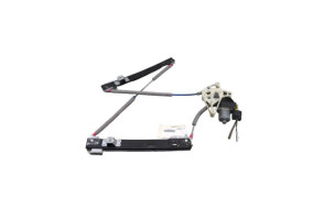 Leve vitre electrique arriere gauche FORD B-MAX Photo n°4