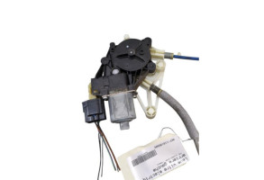 Leve vitre electrique arriere gauche FORD B-MAX Photo n°5