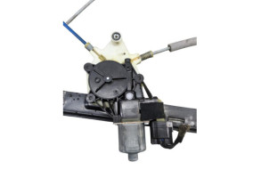 Leve vitre electrique avant droit FORD B-MAX Photo n°6