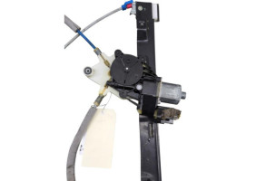 Leve vitre electrique avant gauche FORD B-MAX Photo n°7