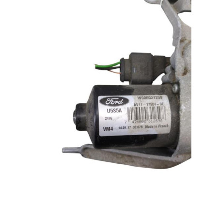 Moteur essuie glace avant droit FORD B-MAX