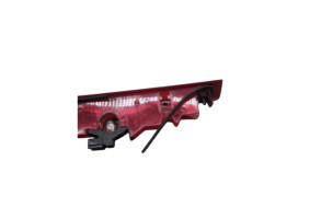 Feu arriere stop central RENAULT CLIO 3 Photo n°1