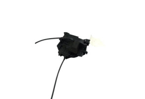 Serrure arriere gauche RENAULT CLIO 3 Photo n°5