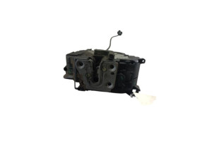 Serrure avant gauche RENAULT CLIO 3 Photo n°1