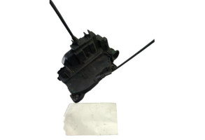 Serrure avant gauche RENAULT CLIO 3 Photo n°2