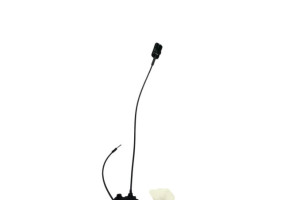 Serrure avant gauche RENAULT CLIO 3 Photo n°5