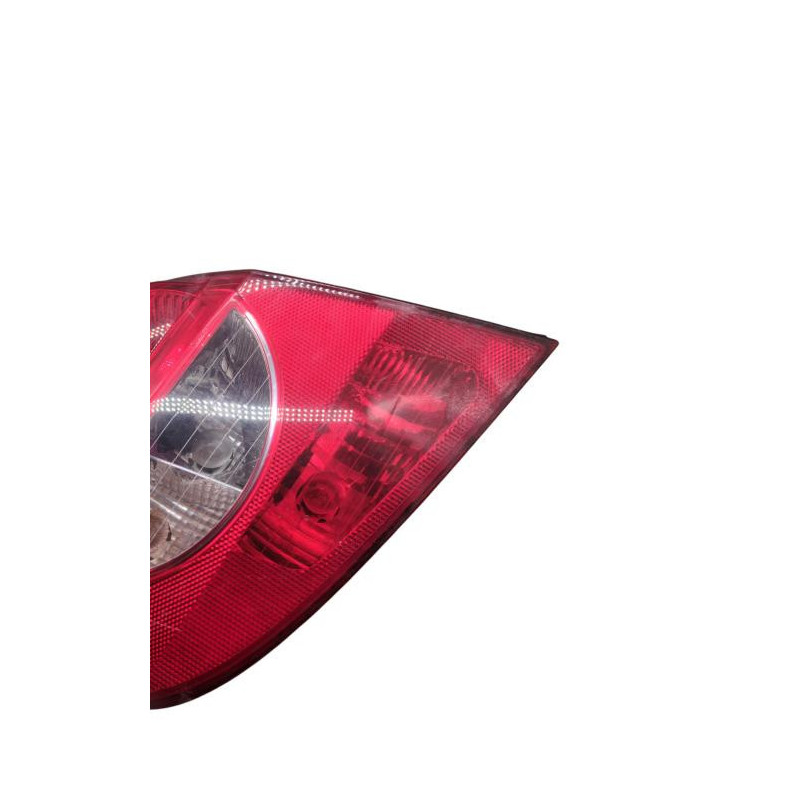 Feu arriere principal gauche (feux) RENAULT CLIO 3 Photo n°1