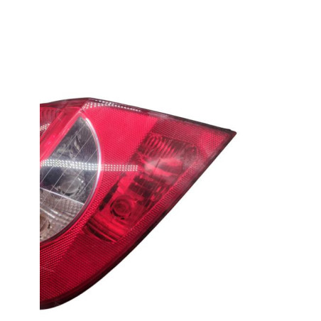 Feu arriere principal gauche (feux) RENAULT CLIO 3