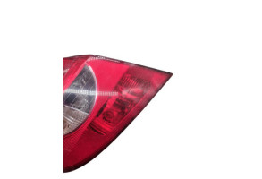 Feu arriere principal gauche (feux) RENAULT CLIO 3 Photo n°1